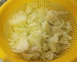 Foto del paso 3 de la receta: Trinxat de la Cerdanya