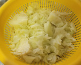 Foto del paso 3 de la receta: Trinxat de la Cerdanya