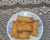 Foto langkah ke 3 dari resep Lumpia Isi Bihun.