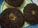 Donat Mantap Simple