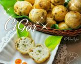 Foto langkah ke 3 dari resep CiGor 🍃.
