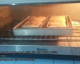 Foto langkah ke 6 dari resep Roti Gandum / Wholemeal Bread.