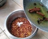 Foto langkah ke 2 dari resep Minyak Cabe (Chinese Chili Oil).