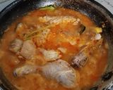 Foto langkah ke 6 dari resep Ayam Woku Kemangi.