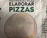 Foto del paso 1 de la receta: Pizza casera de Jamón Serrano