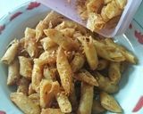 Foto langkah ke 3 dari resep Kulpi (kulit lumpia) Goreng.