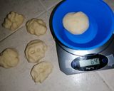 Foto del paso 4 de la receta: Berlinesas ✨