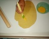 Foto del paso 13 de la receta: Scones dulces 🍎🍽️