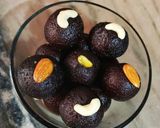 गुलाब जामुन (Gulab jamun recipe in hindi) रेसिपी चरण 14 फोटो