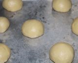 Foto langkah ke 4 dari resep Roti Boy.
