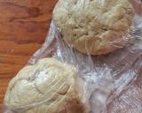 Foto del paso 3 de la receta: Crackers de aceite de oliva