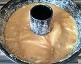 Babka Inka krok przepisu 1 zdjęcie