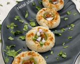 પાણી પૂરી ફ્લેવર્સ ઢોકળા (Panipuri Flavours Dhokla Recipe In Gujarati) રેસીપી સ્ટેપ6ફોટો