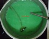 Foto langkah ke 2 dari resep Kue Hunkwe Pisang.
