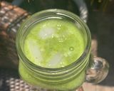 Foto del paso 1 de la receta: Licuado Diurético 100% natural