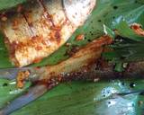Ikan Bandeng Bakar Versi Happy Call langkah memasak 3 foto