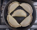 Foto del paso 5 de la receta: Empanada de Acelga