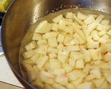 簡單美味小菜 - 韓式馬鈴薯 Korean potato 감자 조림, GamJa JoRim的食譜步驟3照片