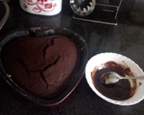 Foto del paso 6 de la receta: Bizcocho húmedo de chocolate y yogur