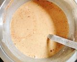 A picture of step 5 of Veg Idli 65 😋😋😋⛄🥪😋.