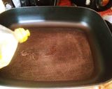 Foto del paso 1 de la receta: Pollo y fideos salteados con caldo de sopa