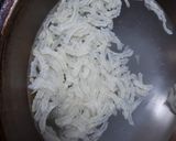 苦瓜拌川耳的食譜步驟2照片