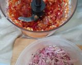 Foto langkah ke 2 dari resep Sambal Kecombrang.