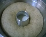 Foto del paso 7 de la receta: Rosca de pan en cazuela horno (horno milagro)