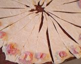 Foto del paso 9 de la receta: Croissants rellenos (gigantes)