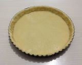 Foto del paso 2 de la receta: Tarta de Uvas con crema