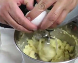 Foto del paso 1 de la receta: Pastel de coco