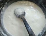 বেকড রসগোল্লা (Baked Rosogolla recipe in Bengali) রেসিপি ধাপ - 5 ছবি