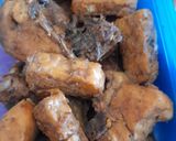Foto langkah ke 5 dari resep Ayam Bacem simple.