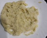 A picture of step 1 of Egg chaap.