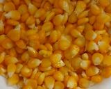 A picture of step 2 of Cheese Butter Corn.