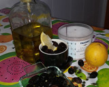 Foto del paso 2 de la receta: Olives mortés als dos gustos