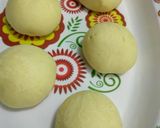 Foto langkah ke 3 dari resep Donat Kampung Menul.