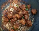 Foto langkah ke 2 dari resep Sambal Goreng Hati Kering.