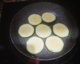 Foto del paso 1 de la receta: Falsa lasaña de verduras