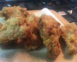Foto langkah ke 2 dari resep Salt Pepper Chicken.