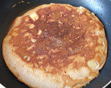 Foto del paso 3 de la receta: Pancakes de espelta