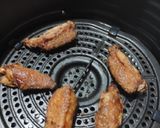 รูปขั้นตอนการทำที่ 3 ของ ไก่ทอดสูตรกรอบ Airfryer by SanD