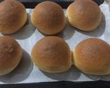 Foto langkah ke 6 dari resep Korean garlic cheese bread.