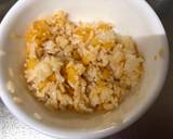 Japanese Tempura Flake Onigiri (Rice Ball) recipe step 3 photo