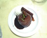 Foto del paso 3 de la receta: Peras al borgoña