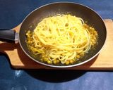 Foto del paso 8 de la receta: Spaghetti en salsa de naranjas