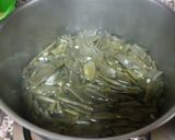 Foto del paso 6 de la receta Conserva de judías verdes