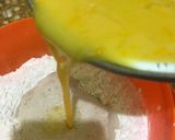 Foto del paso 4 de la receta: Espirales de naranja con crema pastelera y chips de chocolate