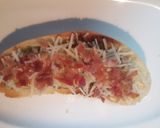 Foto del paso 4 de la receta Frío y caliente