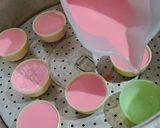 Foto langkah ke 11 dari resep Kue Mangkuk (gagal).